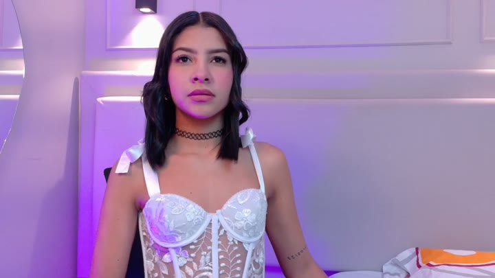 naomiklarc