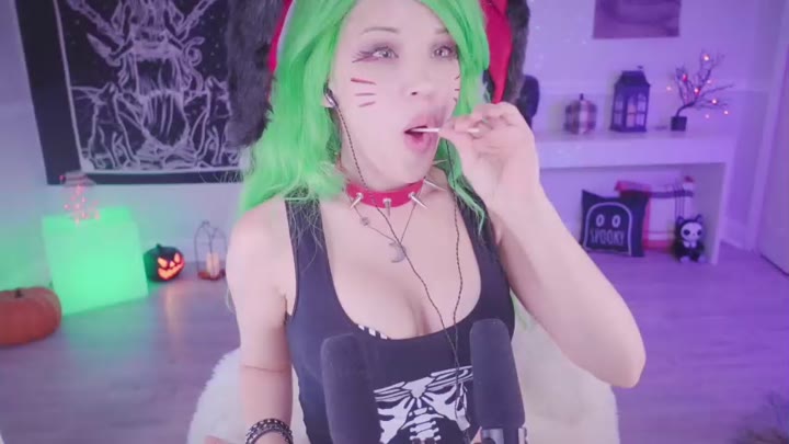 cherrycrush