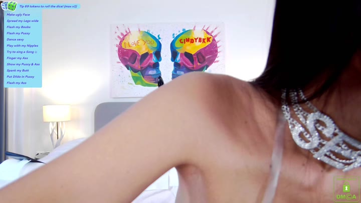 cindybkk