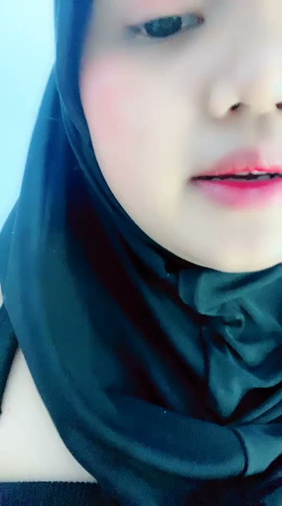 XELLA Jilbab Nakal