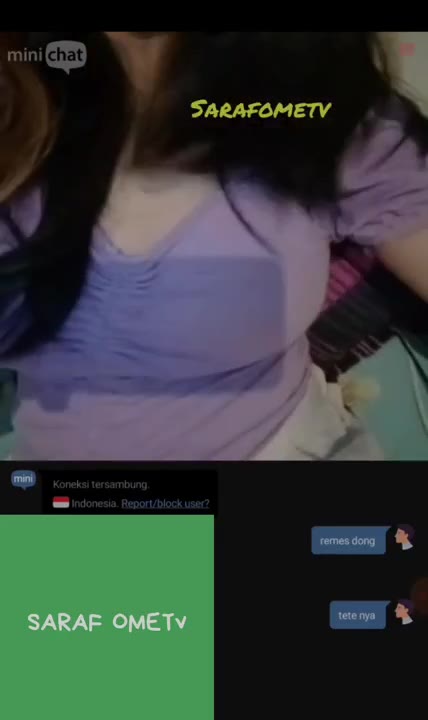 Ome Tv Cewek Pirang Pamer Nenen Gede Cantik Tobrut Update Terupdate Videos