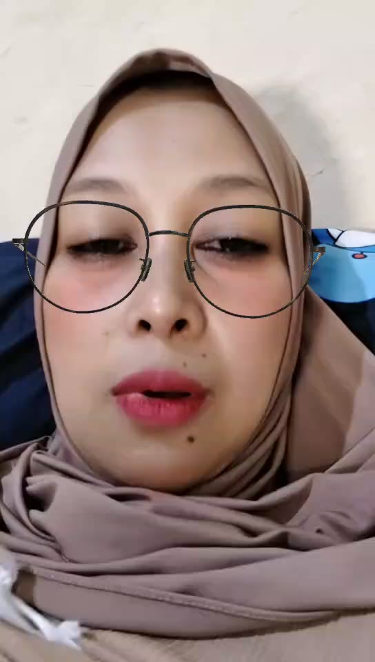 Miumiu Jilbab Kacamata Telegram Simontok Tiktok Sotwe Link Web