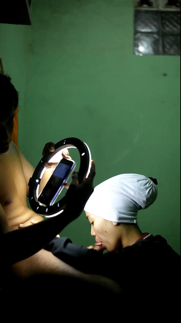 pake ring light