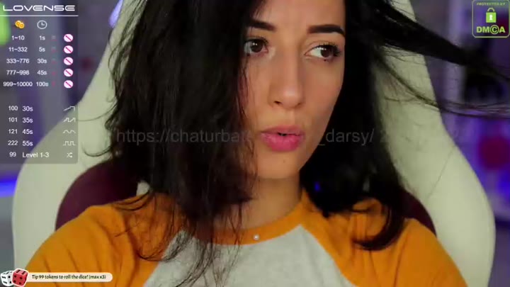 _darsy