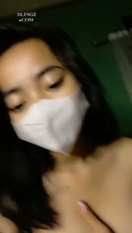 ABG 19Yo Live Ngentot sama Pacar
