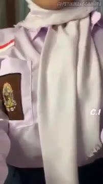 hijab pemula