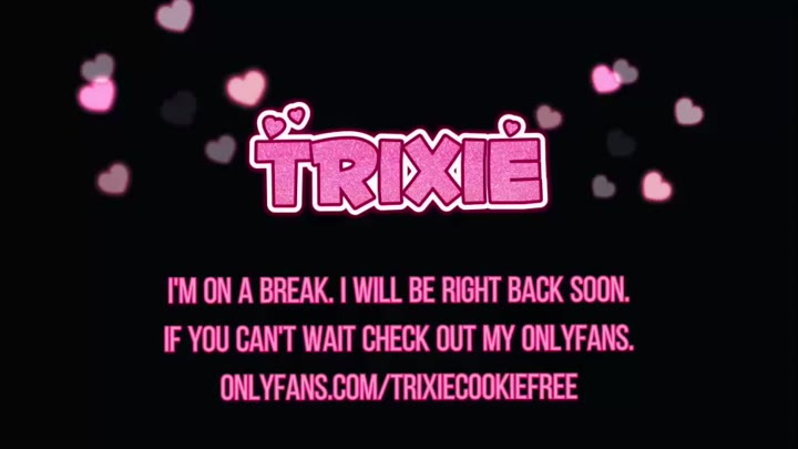 trixiecookie