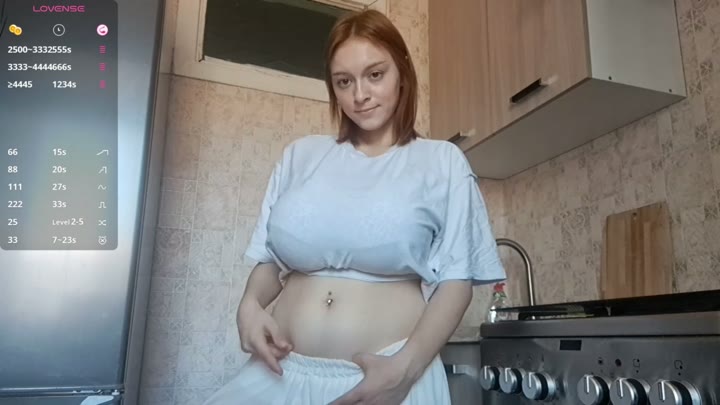 KaitlynGlanz cam recording