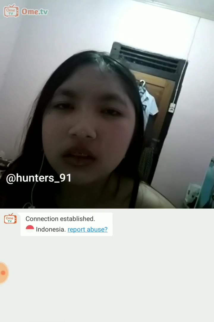 Ome Tv Si Manis Akhirnya Terpancing Ngasih Nenen Bulet Bokep Live Video
