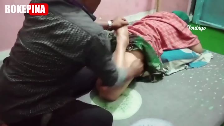Mbah Maryono Pijat Janda Tua Gimana Yah