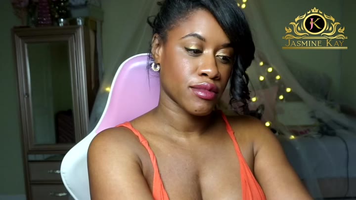 jasminekay
