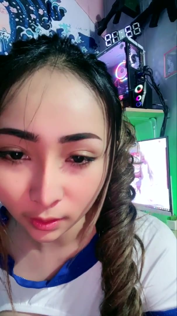 Pantat Besar Mulus Shaciko Yubi Idaman Id Mango Twerk Doostream Memeksiana Video