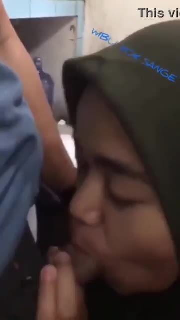 Hijab Main Di Tempat Kerja