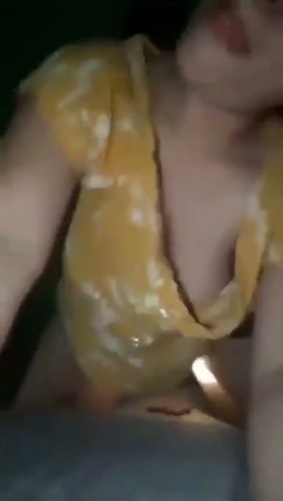 Sama Sama Suka Ngentot Padahal
