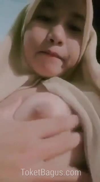 Jilbab Smp Tocil Viral Tiktok Tele Simontok Bochiel Popstream Twitter