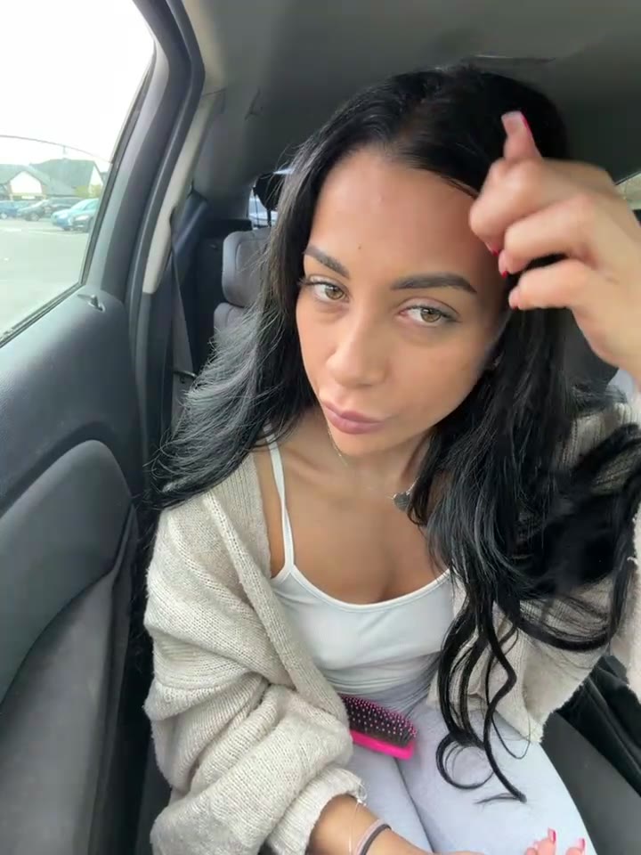 Badcrystal cam recording