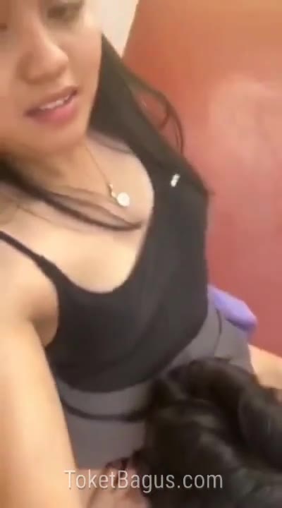 Pelajar SMA Ngewe Sembunyi2 — BikinBayi com