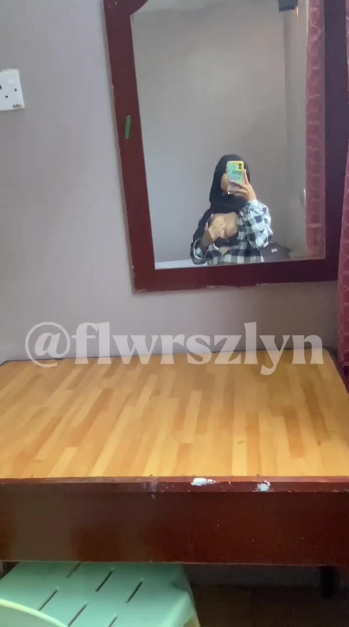 HIJAB FLWRSZLYN UPDATE - (2)
