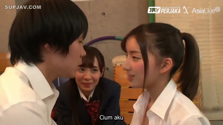 Ebod Decensored Resiko Punya Kakak Binal Aimi Rika Karen Yuzuriha Dood Tele