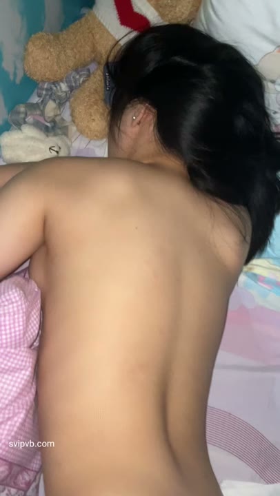 Ngewe Sama Pacar Yang Lagi Pules Tidur