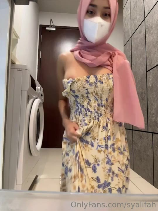 Solo Hijab padat DoodStream