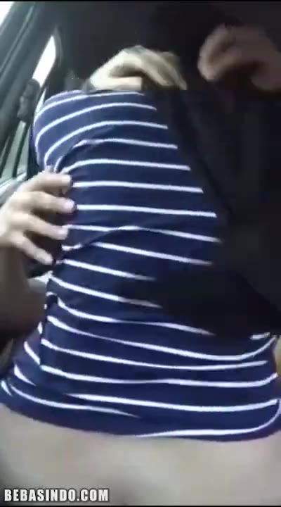 Indo Ukhti Shalisya Main Dimobil Full Video