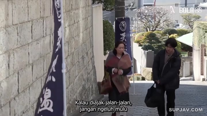JUR-425 Pelajaran Pertama Dari Tante