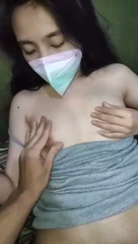 Lagi Belajar Dengan Cewe Cantik