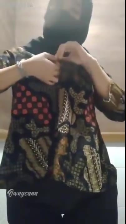 Hijab Baju Batik Kirim Pap Bugil Bokep Indo Viral Jilbab Cantik Tobrut