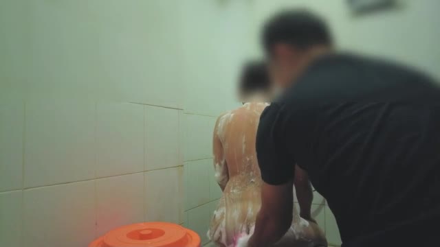 Bokep Terbaru Mandiin Pacar Sebelum Ngesex Pekobs Live Dood Stream Terupdate Video