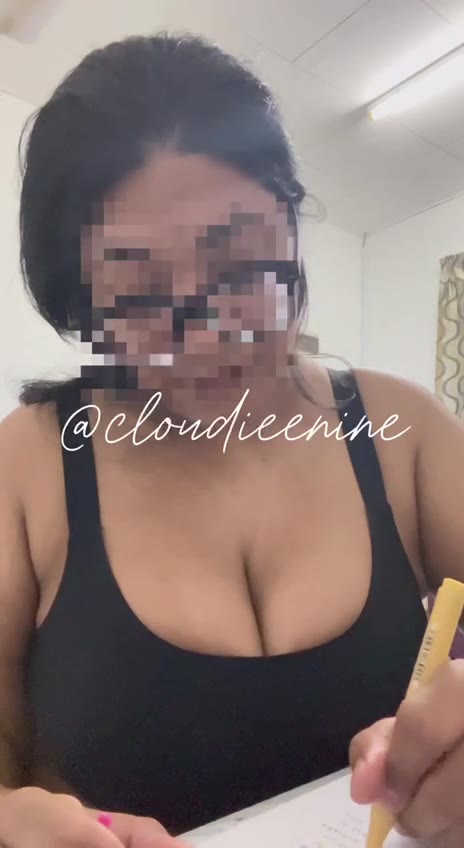 HIJAB CLOUDIEENINE 3
