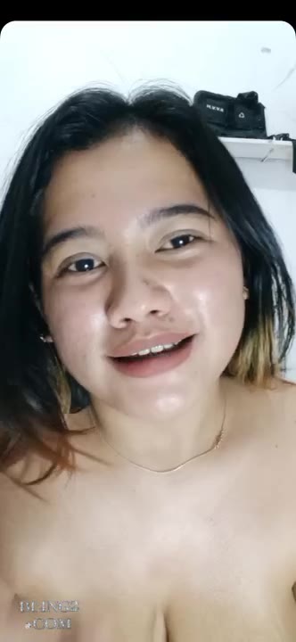 Taukah Kamu Kalo Bebby Moy Live Colmek Barbar Di Bling Doods Pro