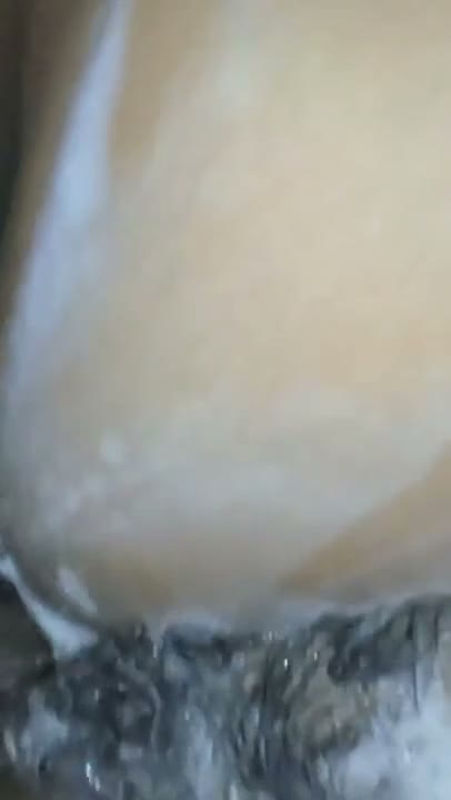 Paksa ART Ngewe Saat Mandi