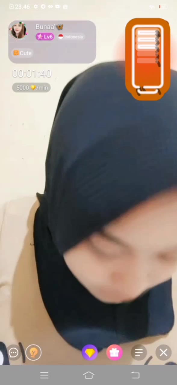 Ome Tv Livu Hijab Tobrut Gemes Baju Bulbasaur - LKPRD SITE-Ome Tv Livu Hija