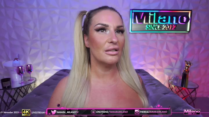 tamaramilano