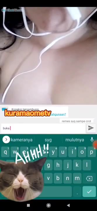 Ometv Tante Bodi Empat Tax Tele Kacungjanda Staklam Doodstream Tobrut Asupan Viral