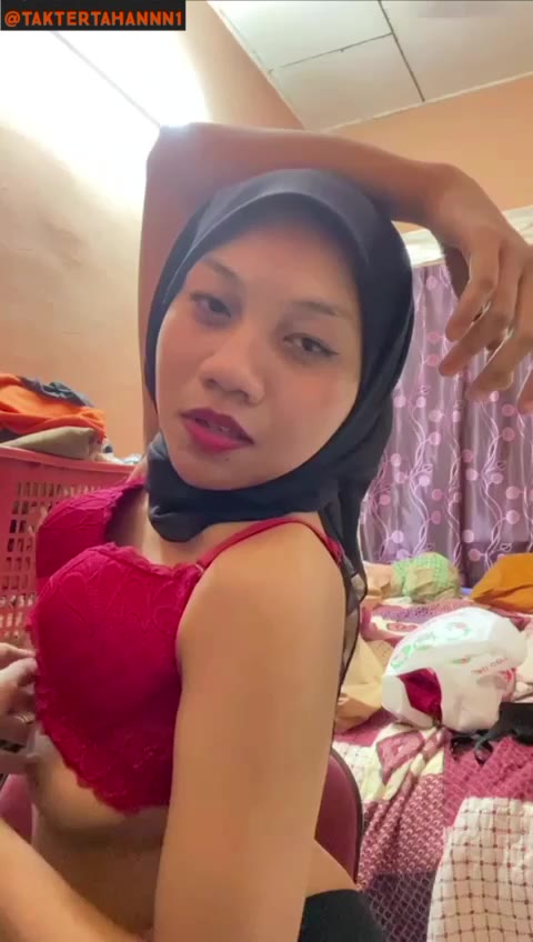 HIJAB CALTEX - (122)