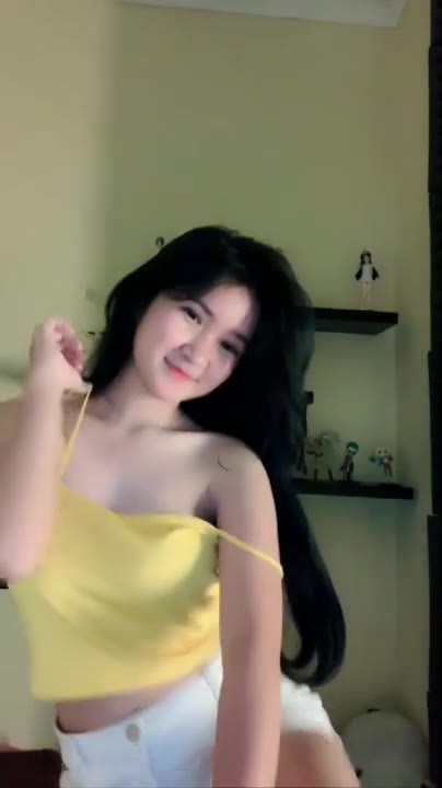 CIA stres kasih susu kw diatas susu murninya