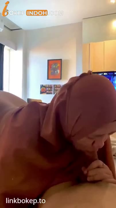 Ibu Ibu Pulang Pengajian Ngewe Di Hotel Full Httpss idyangviral1 - EPORNER