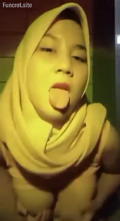 Bokep Indo Abg Hijab Cantik Sange Mainin Memek Mulus Dood Tele Memeksiana