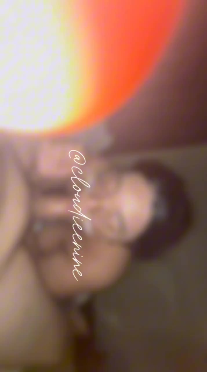 Cloudieenine 1
