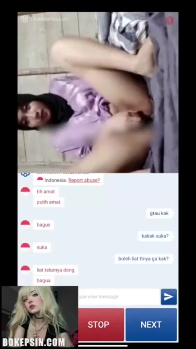Bokep Indo Dedek Hijab Colmek Ome Tv Bokepsin Com Video Viral Pejuang