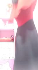 Hijab pamer lubang