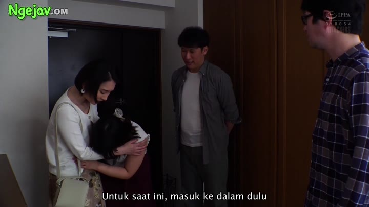 ADN-338 Suami Adikku Ternyata Bajingan
