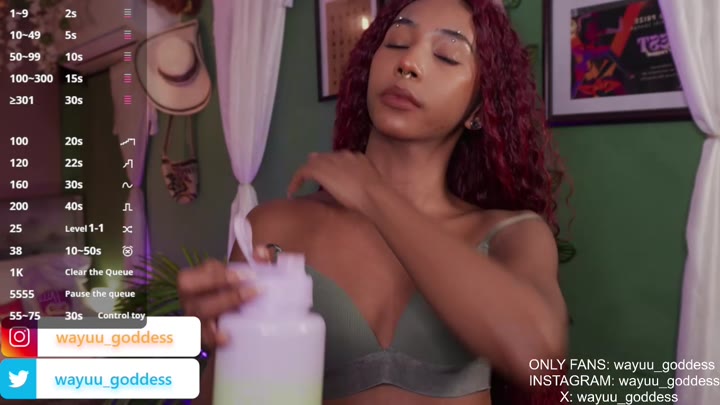 wayuu_goddess