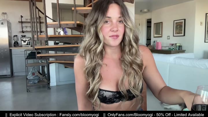 bloomyogi