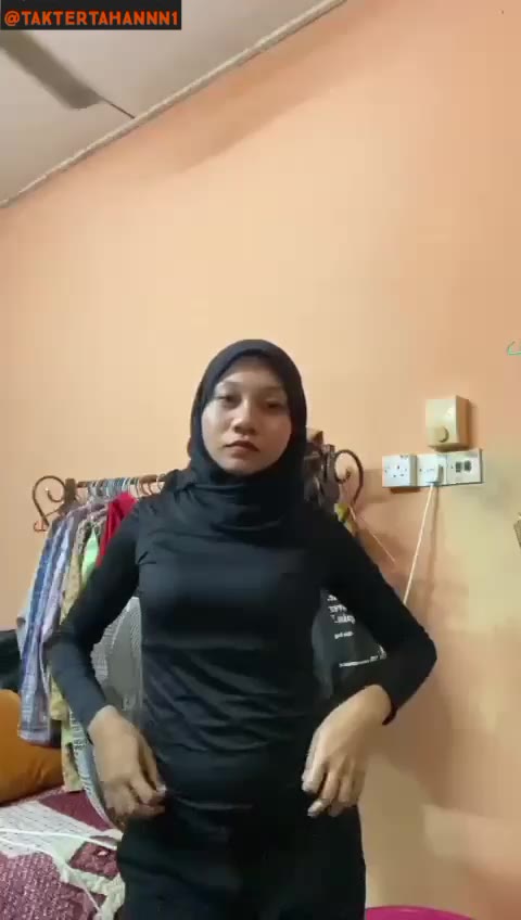 HIJAB CALTEX - (17)