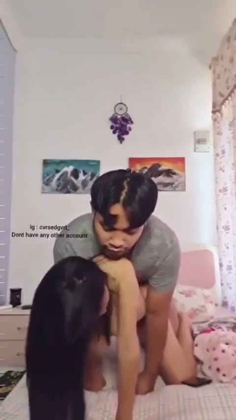 IndoBokep - Main Siang Hari Suami Lagi libur