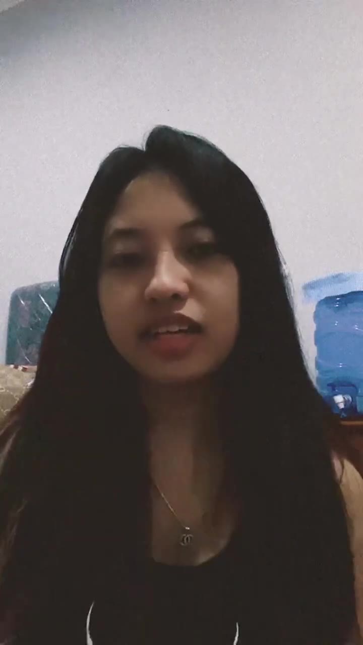 Meruchan Cvrsedgvrl Ig Live Selebgram Seleb Indonesia Instagram Tiktok Streaming Viral Video