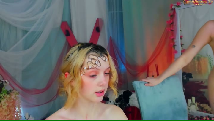 Special ticket show, pt3 (pussy)
